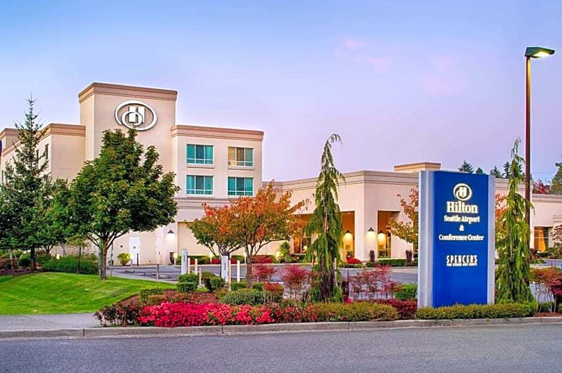 The Seattle Success Story: High Performance at Hilton & DoubleTree