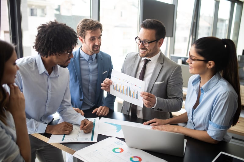 How to Build a Winning Hotel Employee Incentive Program